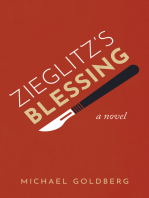 Zieglitz’s Blessing