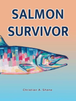 Salmon Survivor