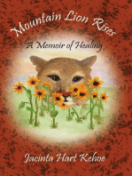 Mountain Lion Rises: A Memoir of Healing