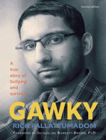 GAWKY: A True Story of Bullying and Survival