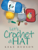 Let's Crochet a Hat