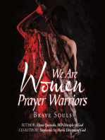 We Are Women Prayer Warriors