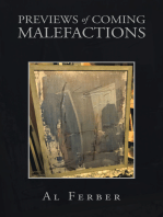 Previews of Coming Malefactions