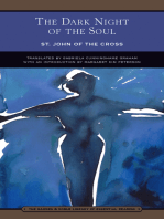 The Dark Night of the Soul (Barnes & Noble Library of Essential Reading)