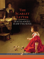 The Scarlet Letter (Barnes & Noble Signature Editions)
