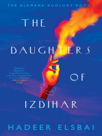 The Daughters of Izdihar