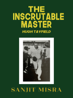 The Inscrutable Master