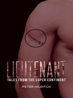 Lieutenant: Tales from the Super Continent