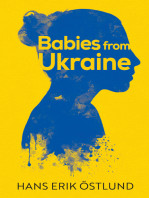 Babies From Ukraine