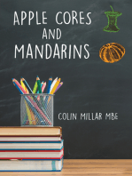 Apple Cores and Mandarins