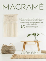 Macramè