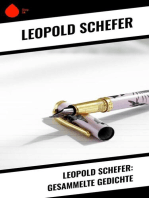 Leopold Schefer