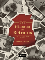 Histórias em retratos