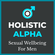 Holistic Alpha: Male Optimization