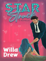 Star Struck: Falling for the Movie Star, #1