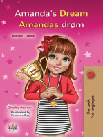 Amanda’s Dream Amandas drøm