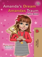 Amanda’s Dream Le rêve d’Amanda