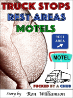 Truck Stops, Rest Areas, and Motels
