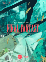 Le monde selon Final Fantasy: Le RPG japonais comme mythe moderne