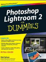 Photoshop Lightroom 2 For Dummies