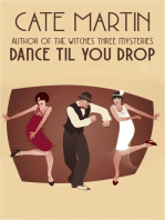 Dance Til You Drop