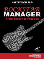 ROCKSTAR Manager: From Theory to Practice