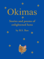 Okimas: Stories and poems of enlightened hens