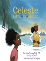 Celeste salva la ciudad