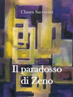 Il paradosso di Zeno