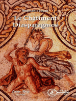 Le Châtiment Diasparagmos