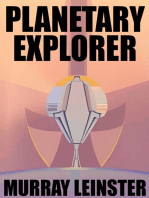 Planet explorer