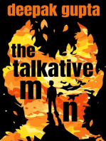 The Talkative Man: Modern Classics