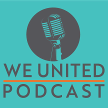WE United Podcast