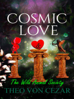 Cosmic Love & The Wild Animal Society