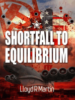 Shortfall to Equilibrium