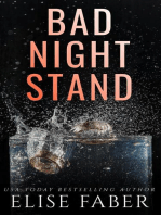 Bad Night Stand: Billionaire's Club, #1