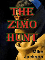 The Zimo Hunt: Jim Scott Books, #11