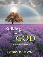 Sulking with God