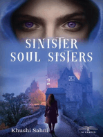 Sinister Soul Sisters