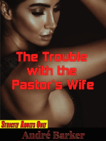 The Trouble with the Pastor's Wife