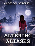 Altering Aliases: Pursuing Pretenses, #2