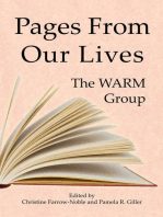 Pages From Our Lives