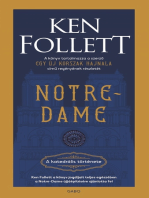 Notre-Dame: A katedrális története