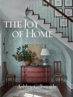 The Joy of Home