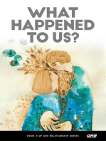 What Happened to Us?