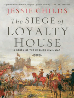 The Siege of Loyalty House: A Story of the English Civil War