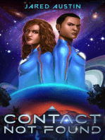 Contact Not Found