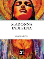 Madonna indigena: Poesie