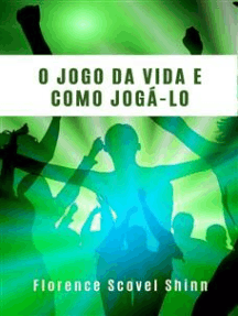 eBooks Kindle: O JOGO DA VIDA E COMO JOGÁ-LO: VERSÃO  ORIGINAL, SHINN, FLORENCE SCOVEL