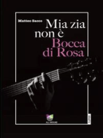 Mia zia non è Bocca di Rosa